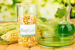 Churchend biofuel availability