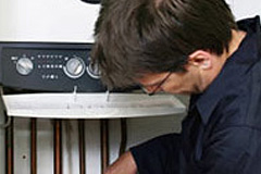 boiler repair Churchend