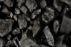 Churchend coal boiler costs