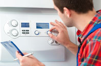 free commercial Churchend boiler quotes