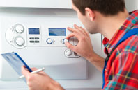 free Churchend gas safe engineer quotes