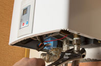 free Churchend boiler install quotes