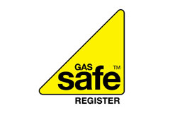 gas safe companies Churchend